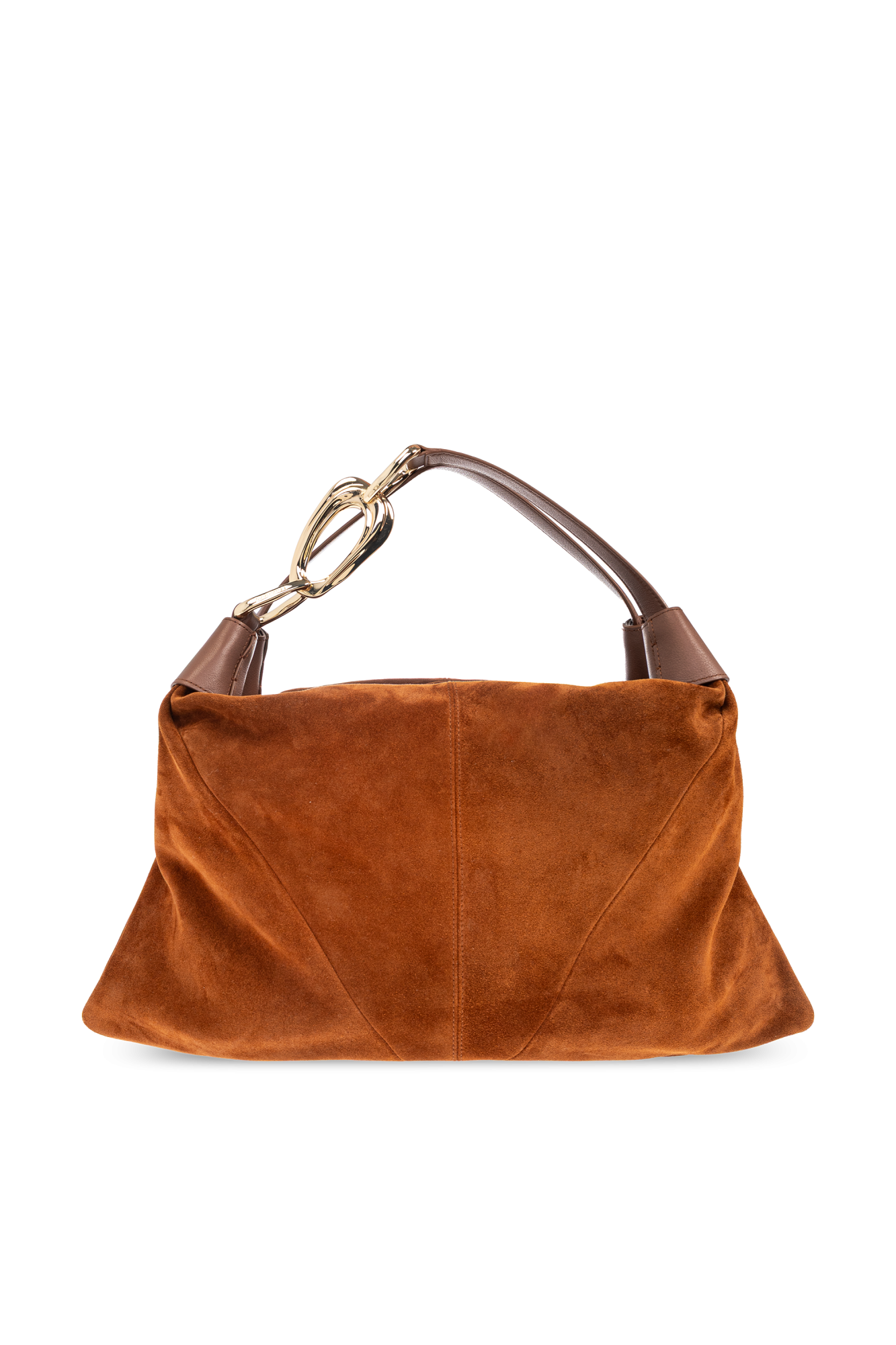 【送料&関税込】Zimmermann Trampoline Small Shoulder Bag In Brown Shoulder bag 'Trampoline Small' Zimmermann - Vitkac AS